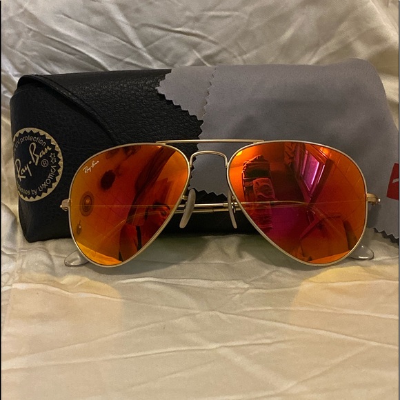 ray ban aviator femme orange ray ban aviator femme orange